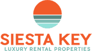 Siesta Key Luxury Rental Properties Logo