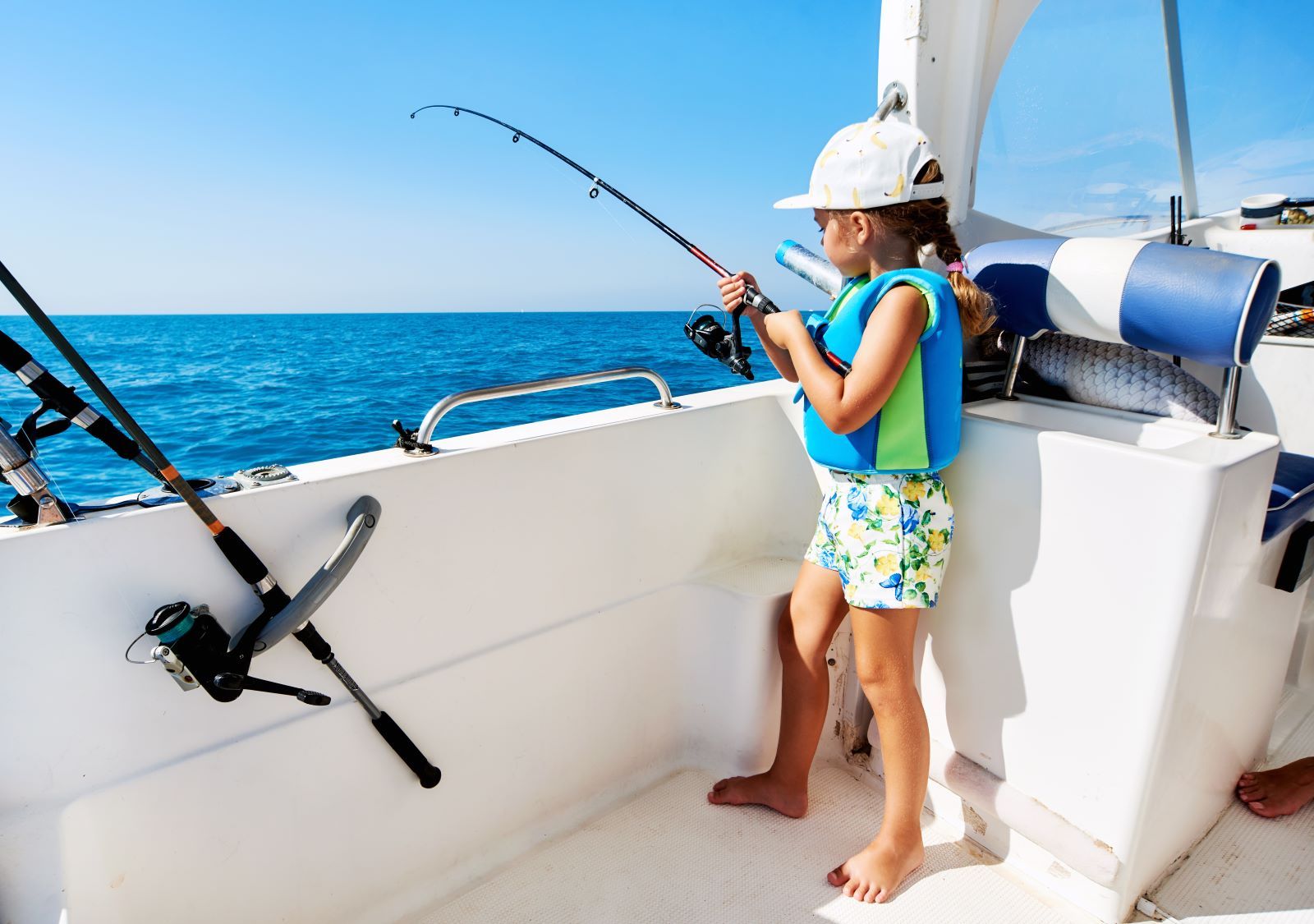 Siesta Key Fishing Tips & Tricks