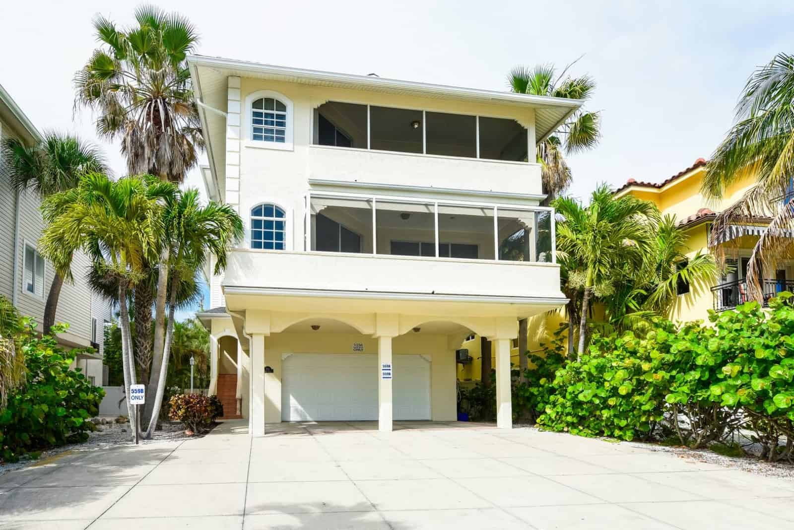 10 Best Siesta Key Vacation Rentals for Families
