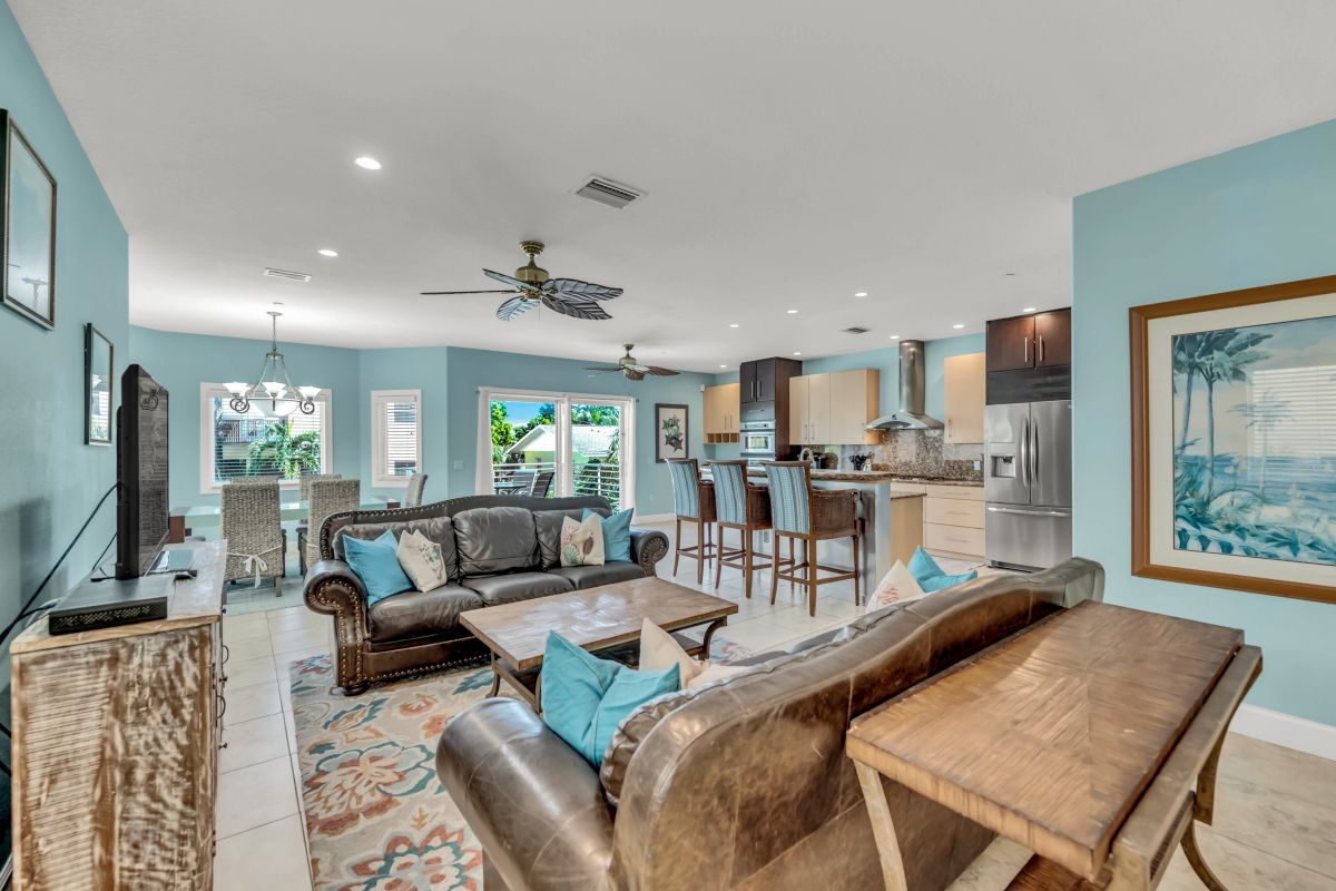 A Few of Our Siesta Key Luxury Condo Rentals