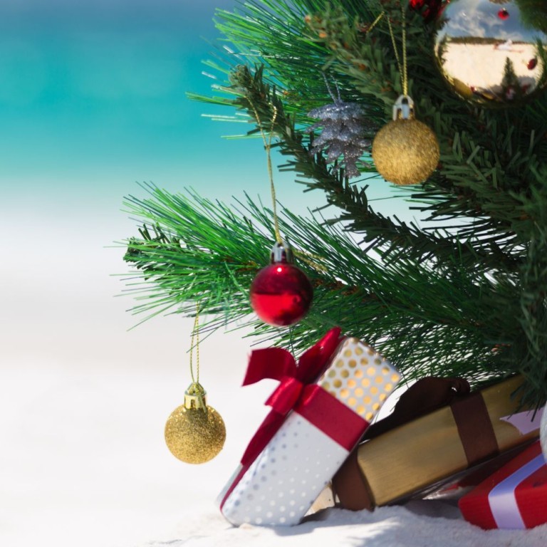 Celebrate the Holidays in Style: Thanksgiving & Christmas 2025 with Siesta Key Luxury Rental Properties