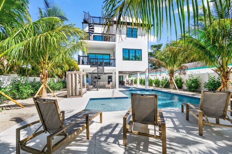 Choose From Our Siesta Key Pet-Friendly Rentals