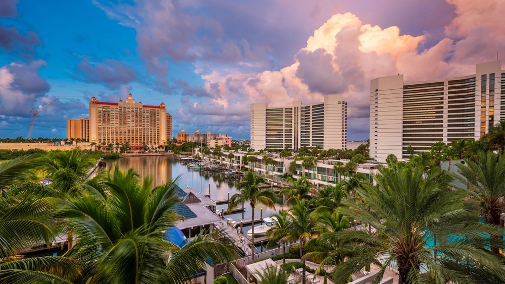 Explore Sarasota’s Shopping Scene