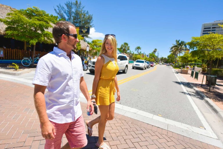 How to Spend Memorial Day Weekend – Your Siesta Key Vacation