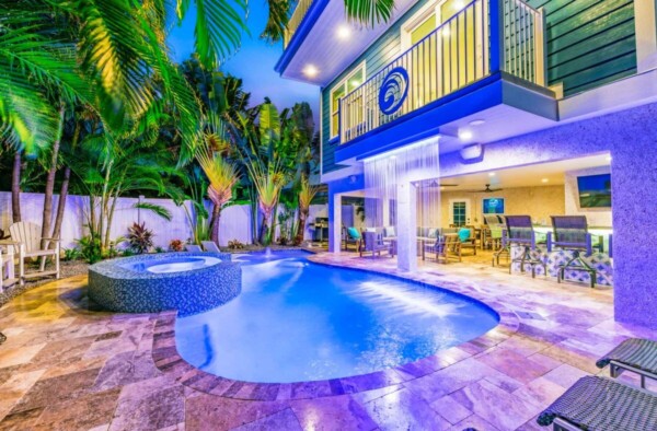 Most Convenient Siesta Key Village Rentals to Stay In