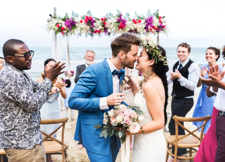 Plan One of The Most Romantic Siesta Key Weddings