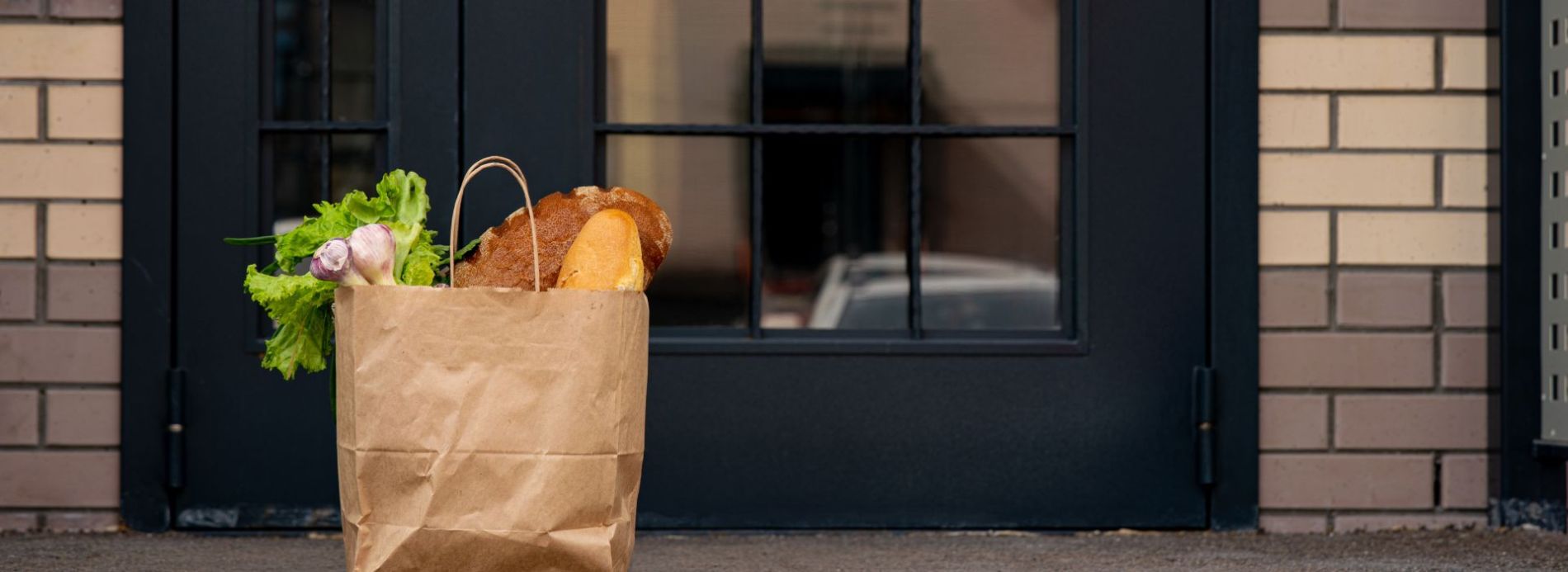 Save Time with Grocery Delivery, Siesta Key Style