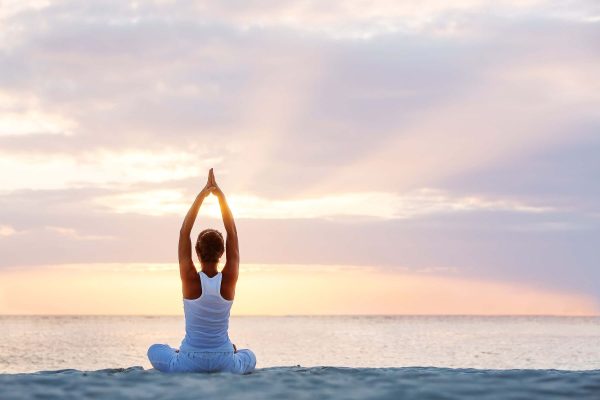 Siesta Key Yoga To Relax & Stretch Out