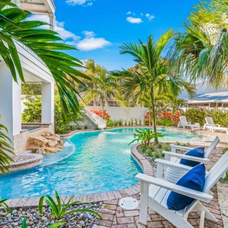 Siesta key Luxury Rental Properties Exclusive: 3 New Vacation Rental Deals to Save More in Siesta Key