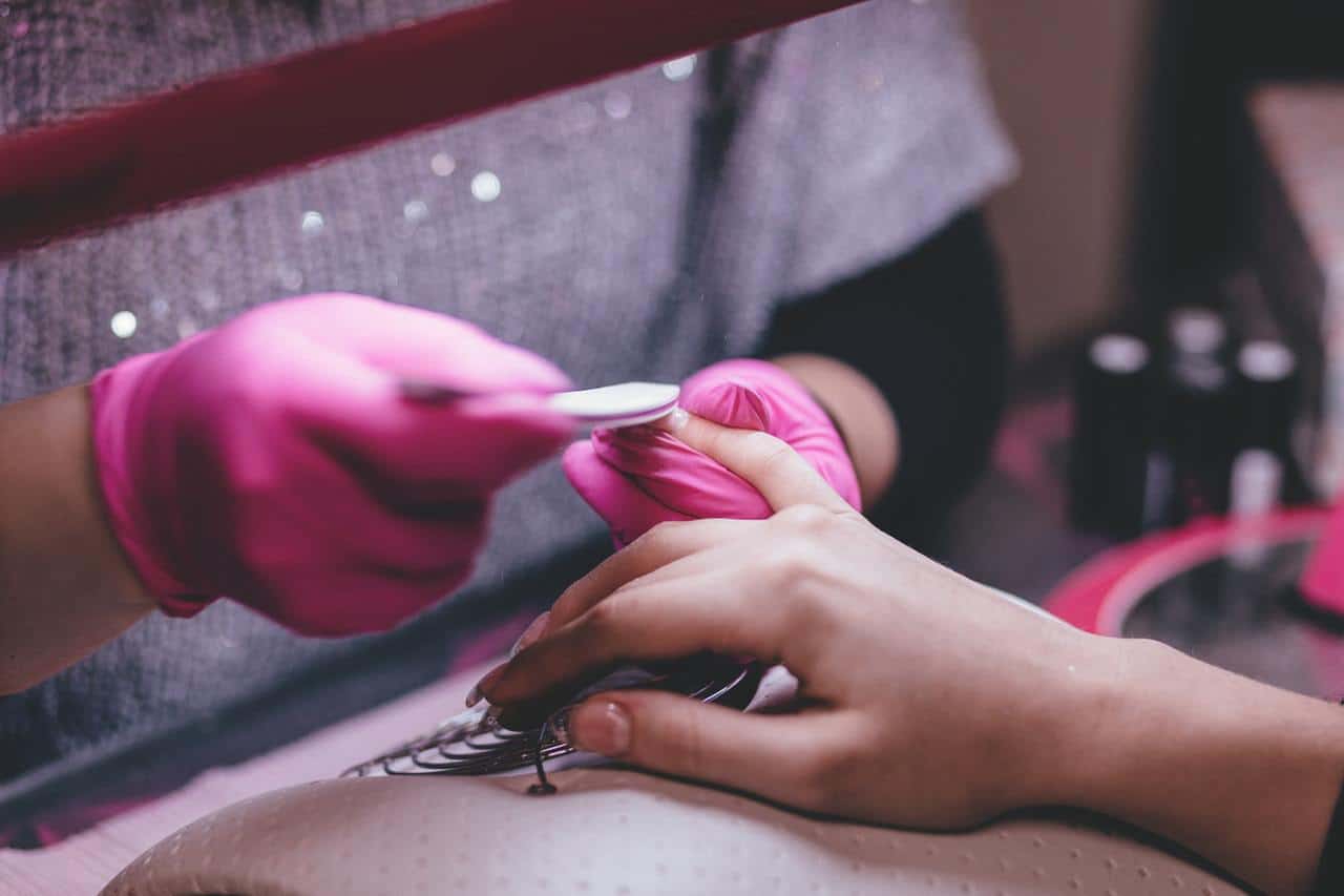 Top Nail Salons on Siesta Key