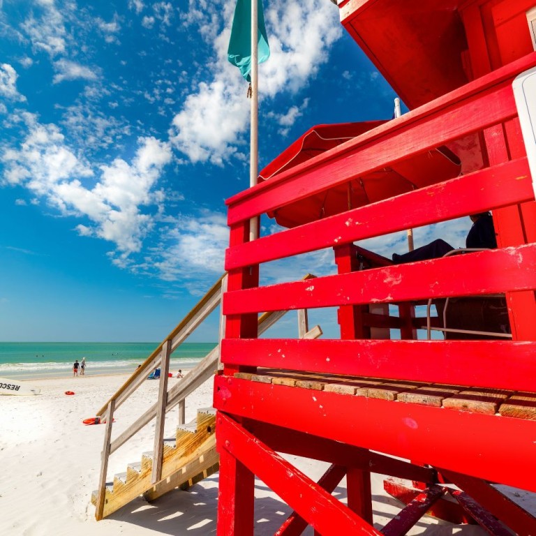 Where to Find the Perfect Siesta Key Beach for Your Vacation