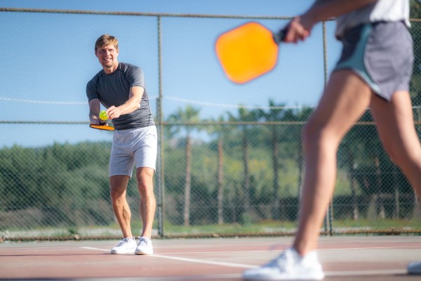 Where to Play Pickleball Sarasota Edition