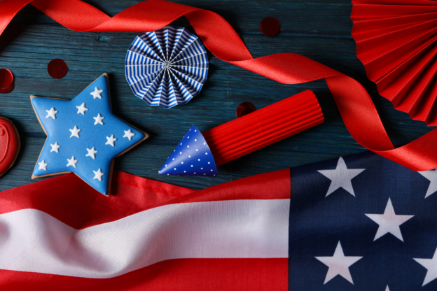 Best Places to Celebrate the 4th of July on Siesta Key in 2026