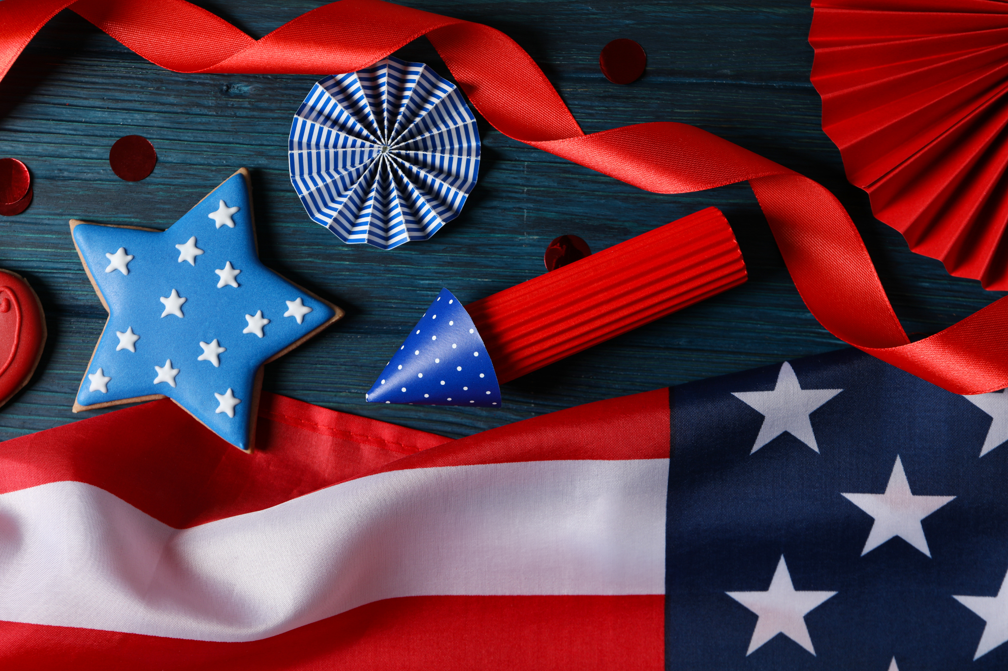 Best Places to Celebrate the 4th of July on Siesta Key in 2026